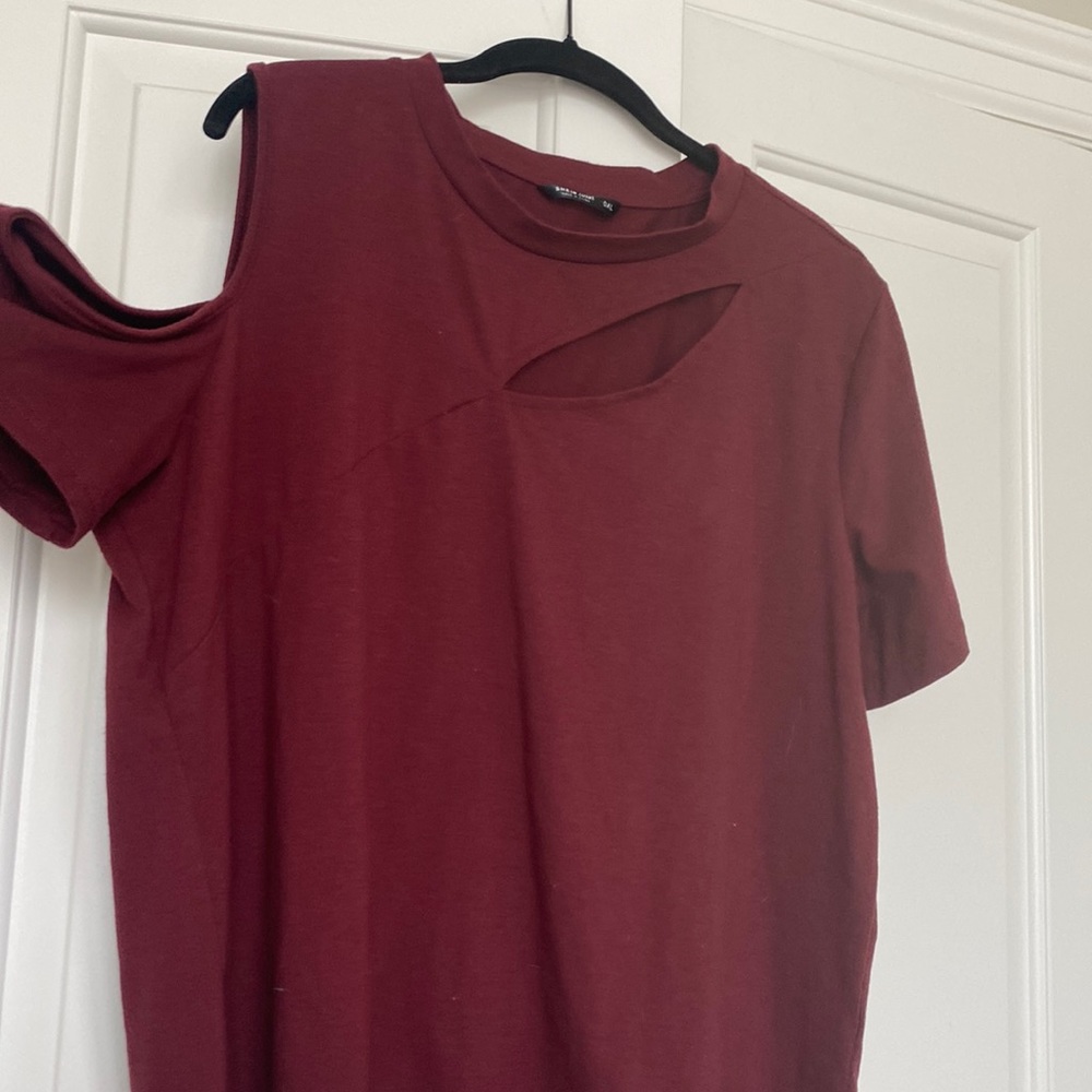 Cool Slit Top